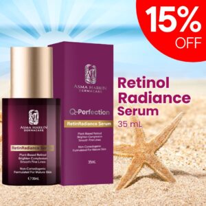 1x Retinol Serum